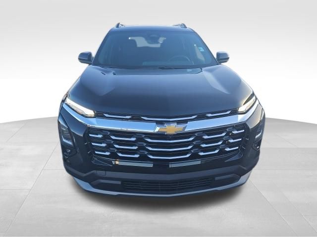 2025 Chevrolet Equinox LT 11