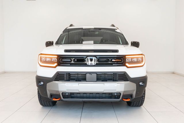 New 2026 Honda Passport SUV