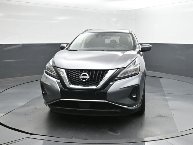 Used 2024 Nissan Murano SUV