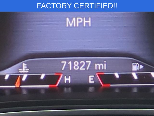 Used 2020 White Jeep Limited image 22