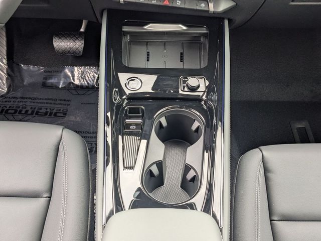 new 2026 Audi Q3 car, priced at $47,720