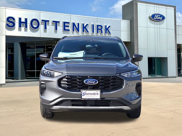 New 2026 Gray Ford ST-Line image 2