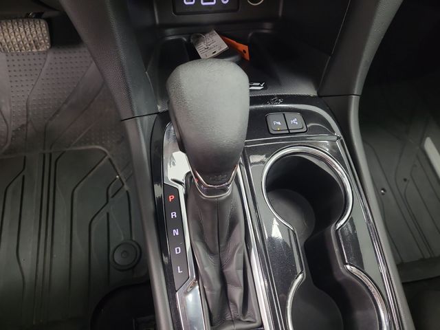 2023 – Chevrolet – Equinox