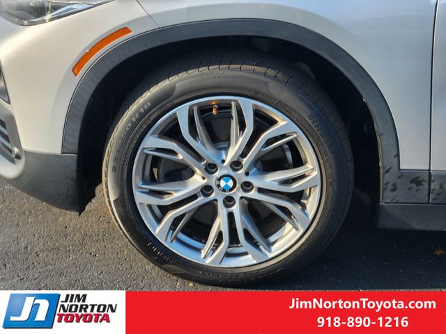 Used 2019 BMW X2 SUV