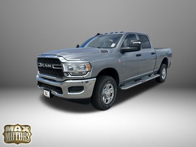 2024 Ram 2500 Tradesman 3