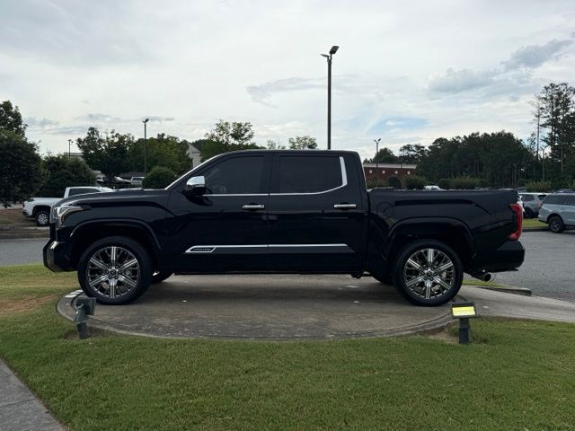Used 2024 Toyota Tundra Hybrid Truck