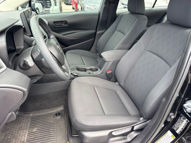 Used 2026 Toyota Corolla Sedan