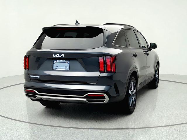Used 2023 Kia Sorento SUV