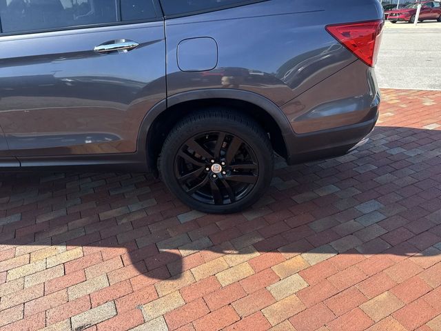 Used 2017 Honda Pilot SUV