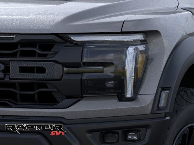 new 2026 Ford F-150 car, priced at $94,540