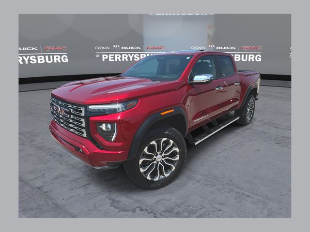 2023 GMC Canyon Denali Crew Cab 4WD