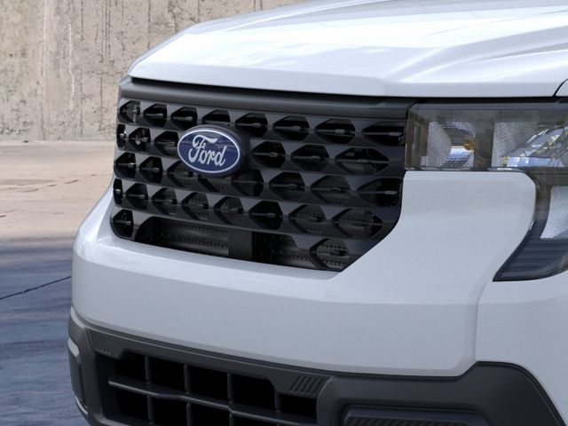 New 2026 White Ford XL image 18