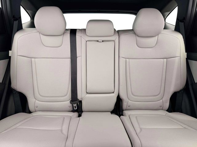 New 2026 Gray Hyundai Limited image 16