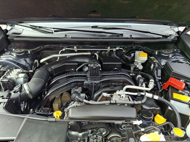 used 2023 Subaru Crosstrek car, priced at $26,991