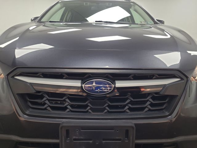 2019 – Subaru – Crosstrek