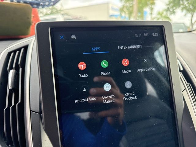2024 Ford Edge SEL - Photo 22