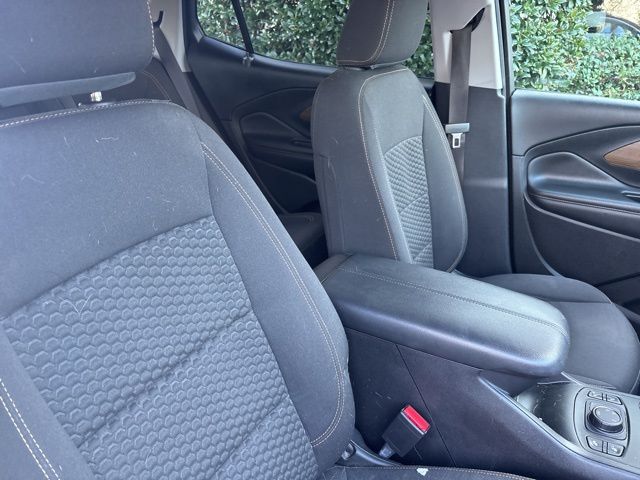 2019 GMC Terrain SLE Red at Walterboro Ford