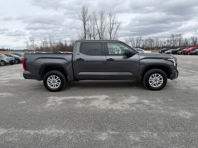 Used 2025 Toyota Tundra Truck