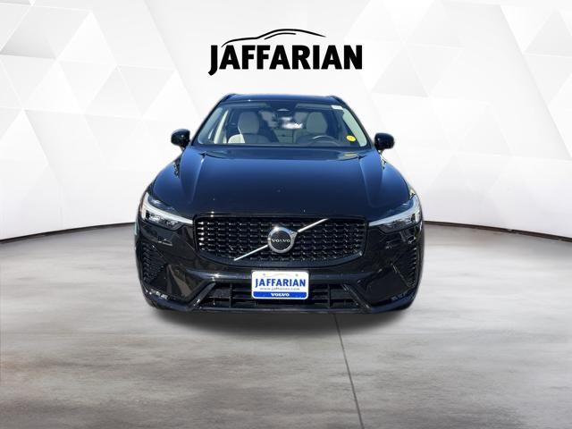 Used 2024 Volvo XC60 SUV