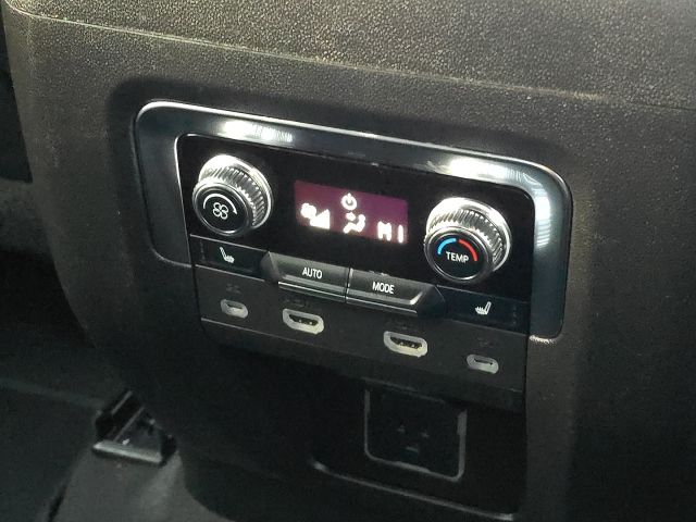 2024 GMC Yukon AT4:45470A