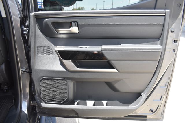 Used 2024 Toyota Tundra Hybrid Truck