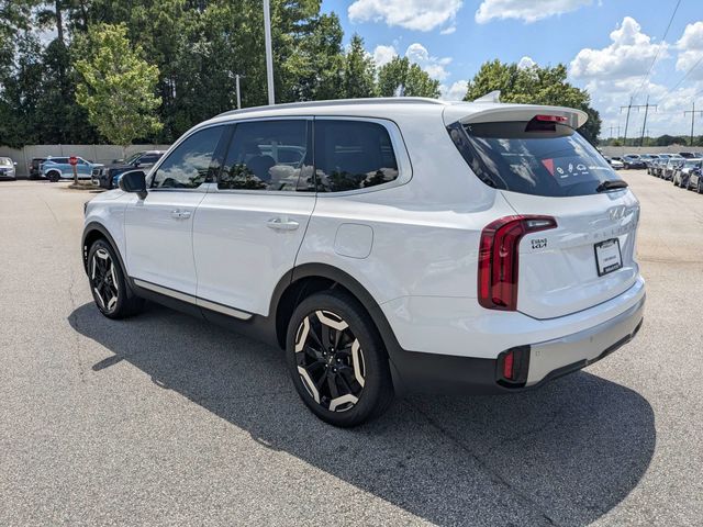 Used 2023 Kia Telluride SUV