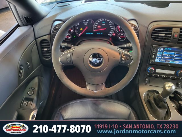 Used Car 2013 Chevrolet Corvette  427 For Sale Under $70,000 In San Antonio, Texas