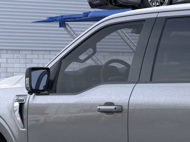 2026 Ford F-150 XLT:168989