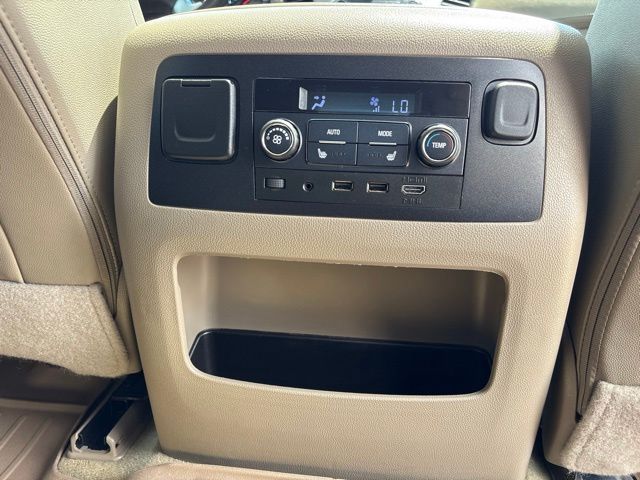 Used 2018 GMC Yukon SUV