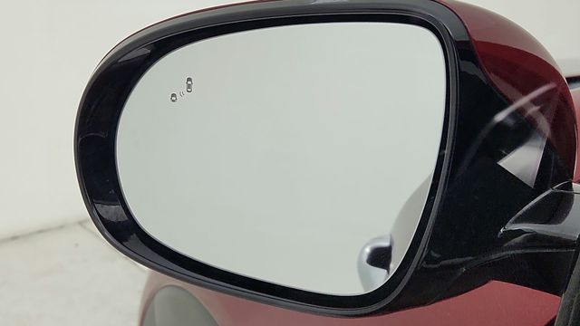2019 Kia Sorento LX Red at Classic Elite Chevrolet Sugar Land