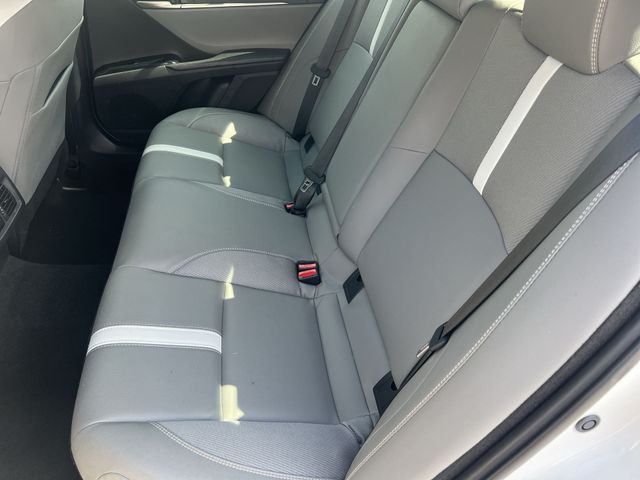 Used 2026 White Toyota SE image 37
