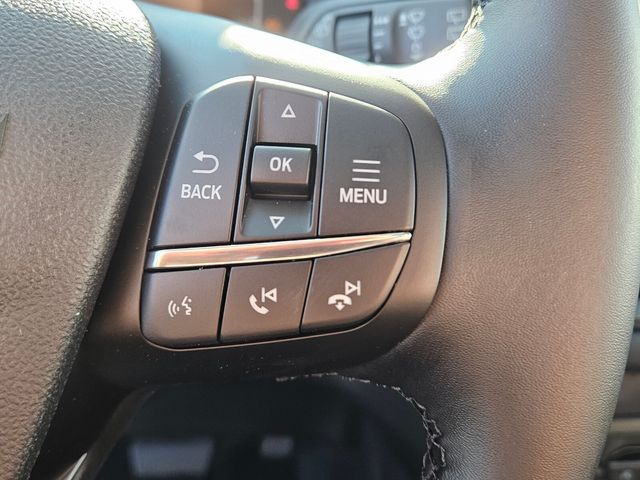 New 2026 Gray Ford Outer Banks image 27