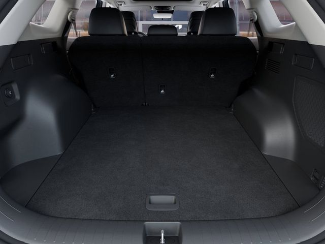 2026 Kia Sportage Hybrid