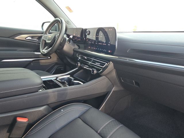 2026 Chevrolet Traverse High Country:44911B