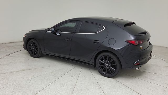 2026 Mazda Mazda3 2.5 S Select Sport - 2