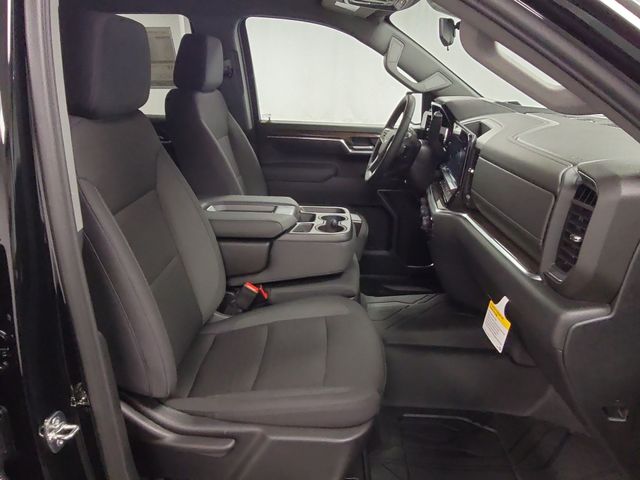 2026 – Chevrolet – Silverado 1500