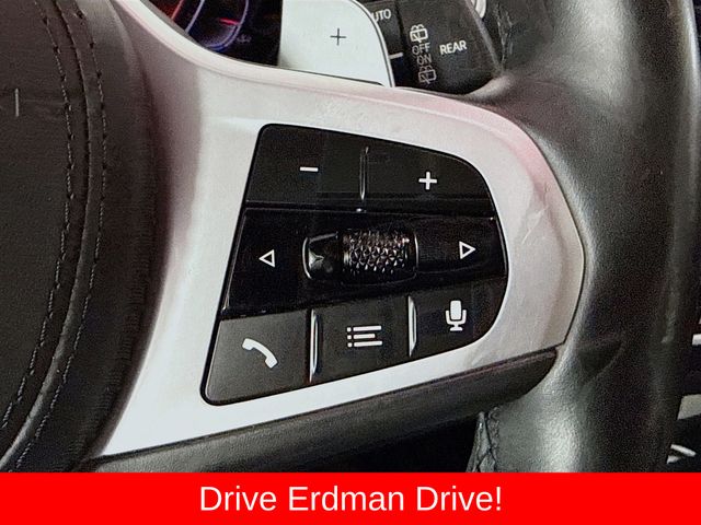 Used 2021 BMW X3 SUV