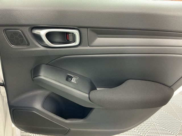 new 2026 Honda Civic car, priced at $29,545