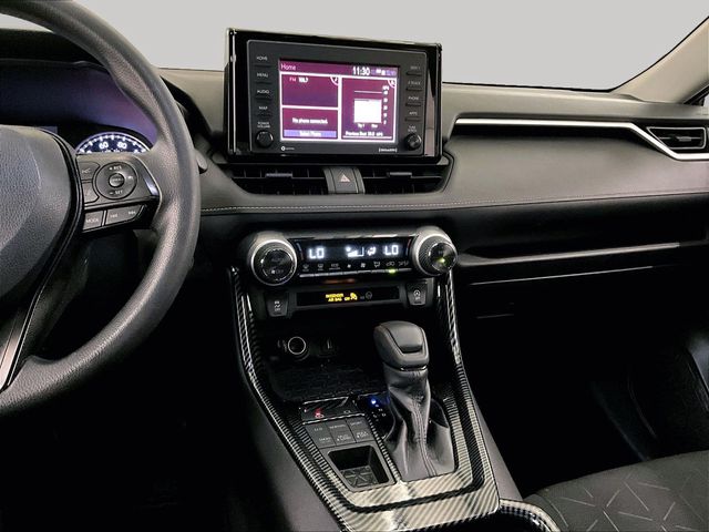 2022 Toyota RAV4 XLE  at South Hills CDJR