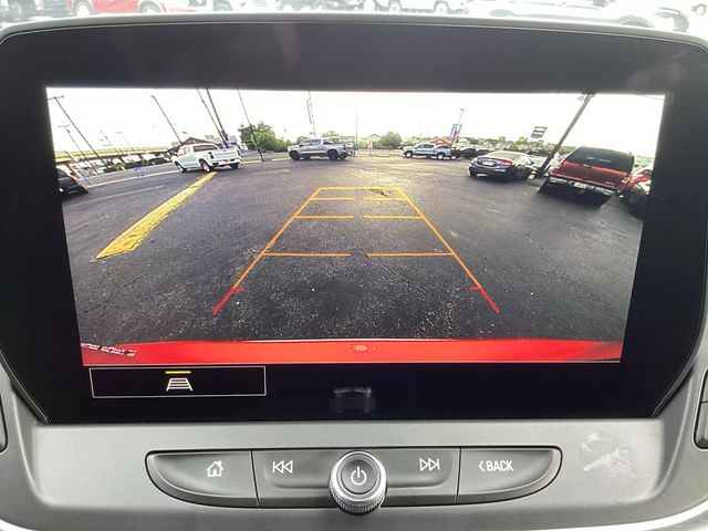 Used Car 2025 Chevrolet Blazer  Lt For Sale Under $25,000 In San Antonio, Texas