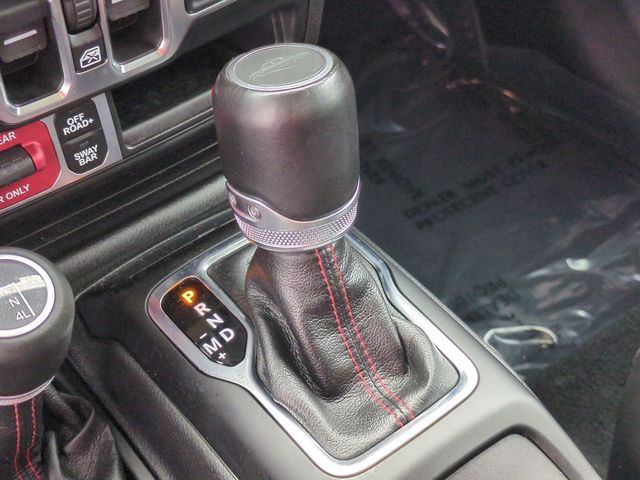 used 2023 Jeep Gladiator car, priced at $37,591