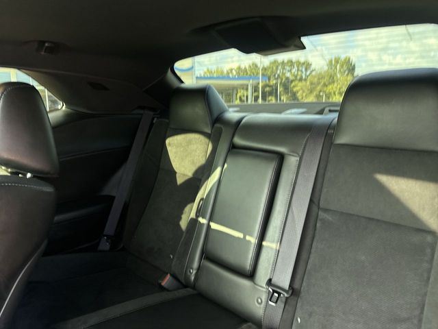 Used 2020 Dodge Challenger Coupe