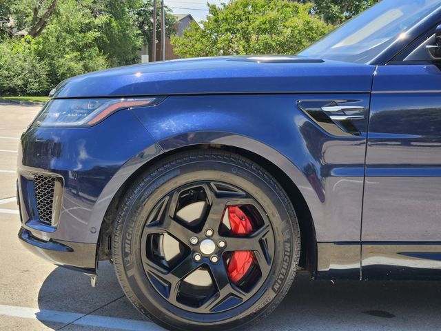 2019 Land Rover Range Rover Sport thumbnail 10