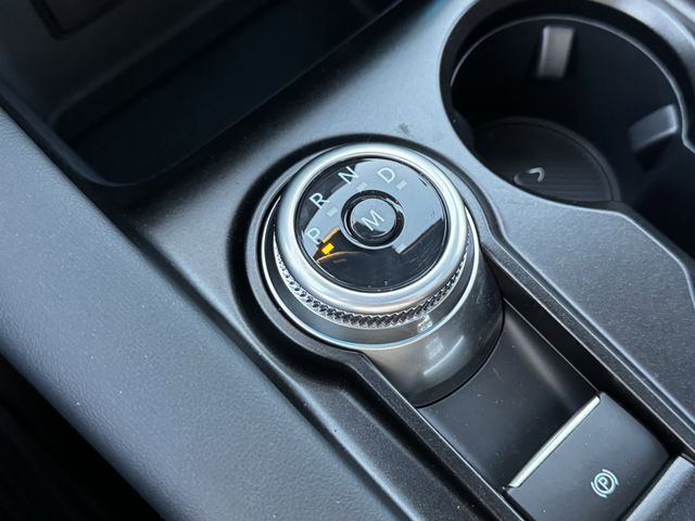 New 2026 Gray Ford Tremor image 19