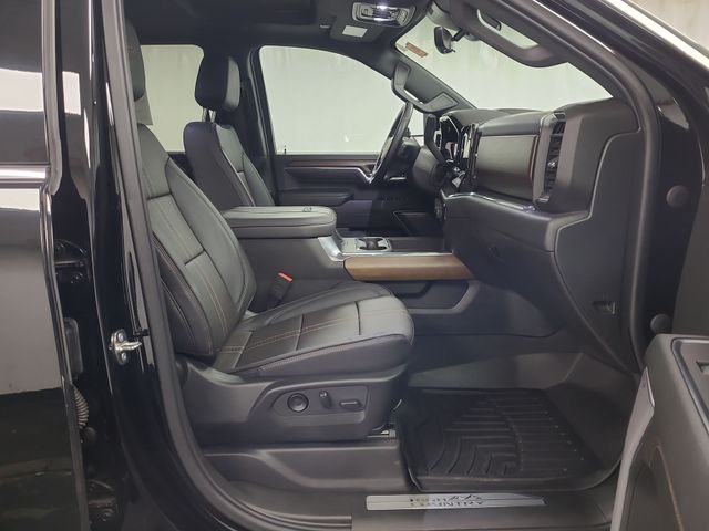 2024 – Chevrolet – Silverado 3500HD