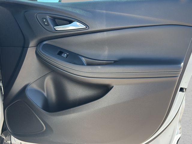 Used 2022 Buick Encore GX SUV