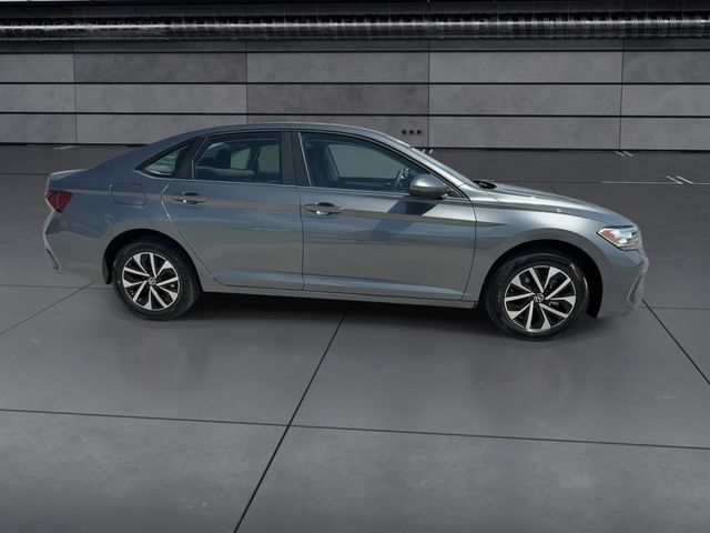 2023 Volkswagen Jetta - $17,998