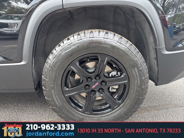 Used Car 2023 Gmc Acadia  At4 For Sale Under $35,000 In San Antonio, Texas