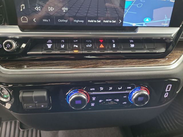 2026 – GMC – Sierra 2500HD