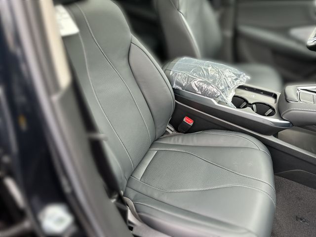 2026 Acura RDX Advance Package Black at Spitzer Acura